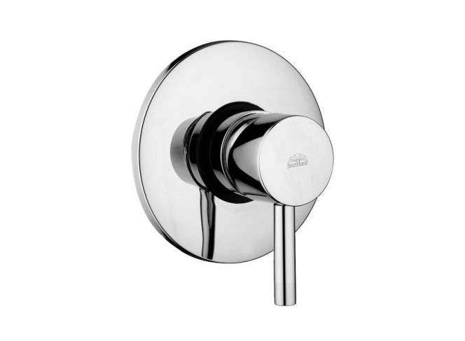 Змішувач для душу Paffoni Birillo, Chrome (BI011CR)