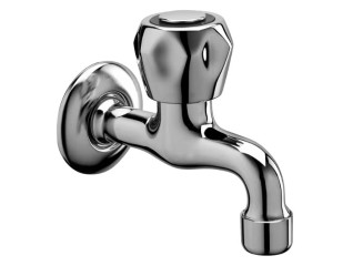 Змішувач для кухні Paffoni Danubio, Chrome (DA213CR)