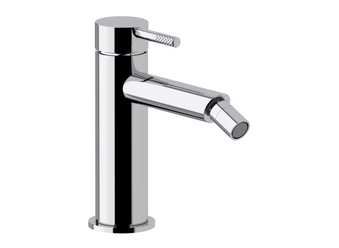 Змішувач для біде Paffoni Jolly, Clic-Clac 1”1/4G, Chrome (JL131KCR)