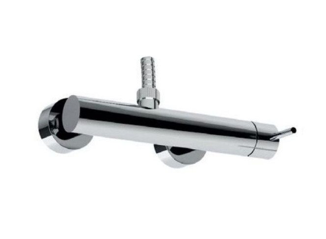 Змішувач для душу Paffoni Jolly без душового гарнітура, G 3/4, Chrome (JL168RCR)