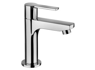 Кран для умивальника Paffoni Red тільки для холодної води, Chrome (RED090CR)