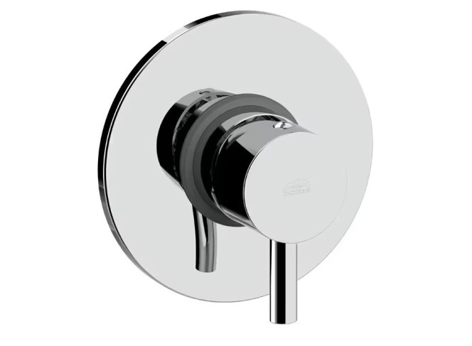 Змішувач для душу Paffoni Stick настінний, Chrome (SK010CR)