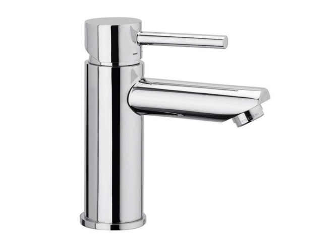 Змішувач для умивальника Paffoni Stick Energy & Water Saving без донного клапана, Chrome (SK071HCR-EWS)