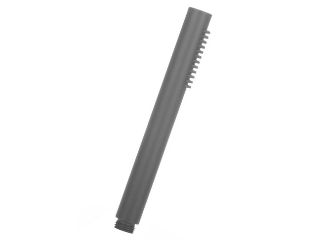 Ручний душ Paffoni MASTER, Mercury Grey (ZDOC067MG)