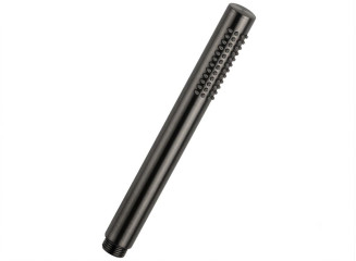 Фото - Ручний душ Paffoni MASTER, Brushed Black Chrome (ZDOC067NKNSP)