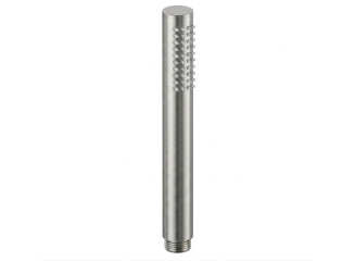 Ручний душ Paffoni Inox Tech, Steel (ZDOC132AC)