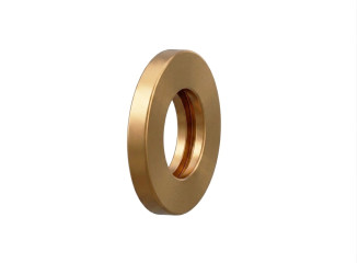 Декоративна накладка Paffoni Light з ущільнювачем, Brushed Honey Gold (ZPIA082HGSP) Декоративна накладка Paffoni Light з ущільнювачем, Brushed Honey Gold (ZPIA082HGSP)
