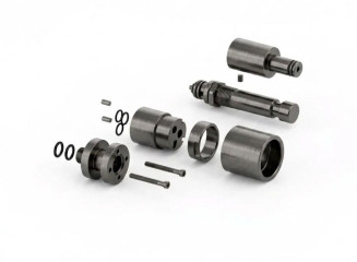 Подовжувач з перемикачем Paffoni H20 мм, Brushed Black Chrome (ZPRO056NKNSP)