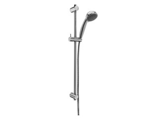 Душовий гарнітур Paffoni ROYAL, ручний душ 4 режима, Chrome (ZSAL119CR)