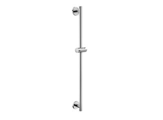 Кронштейн для душового гарнітура Paffoni Light LIFE, Steel Looking (ZSAL172ST)