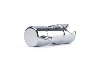 Кронштейн для душового гарнітура Paffoni Light LIFE, Chrome (ZSAL172CR)