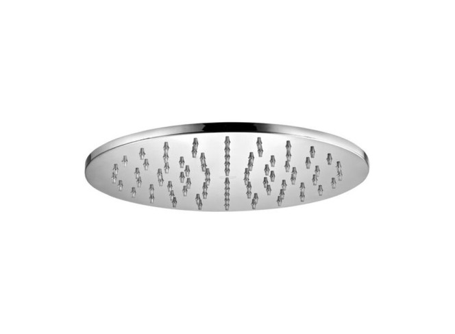 Верхній душ Paffoni Soffioni Master Speciale 250 мм, хром (ZSOF101CR)